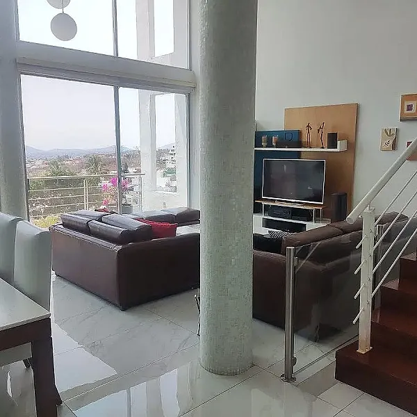 Residencia en venta