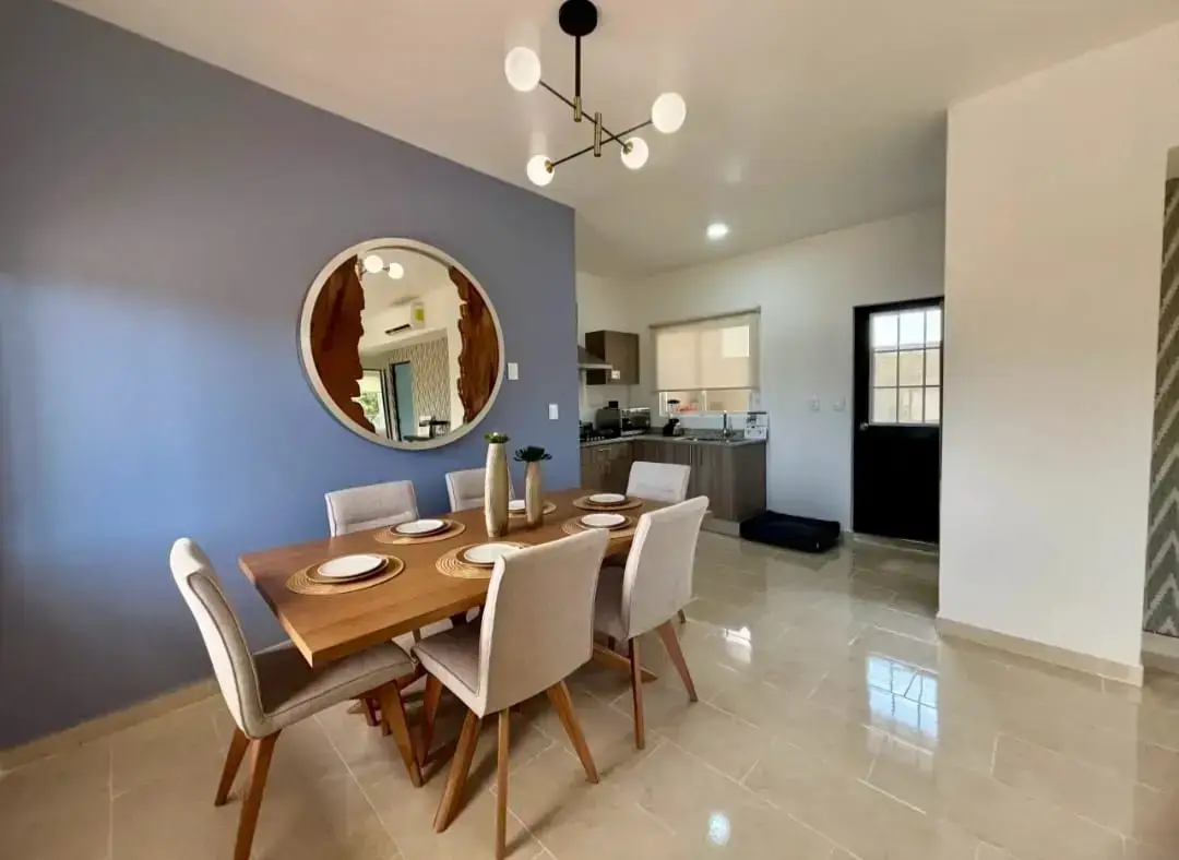 Departamento en Venta Catania Cancun — foto 5