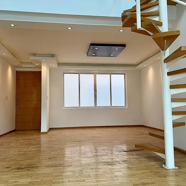 Departamento en Venta en Narvarte Poniente Alcaldia Benito Juarez SPA306