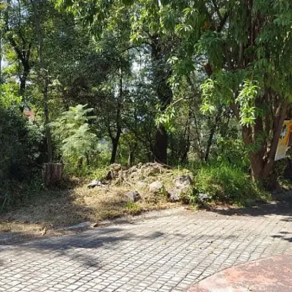 Terreno en Venta en fraccionamiento ecológico con Casa Club