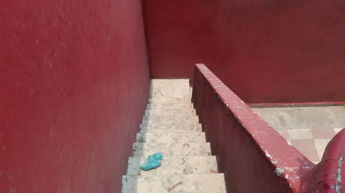 slide