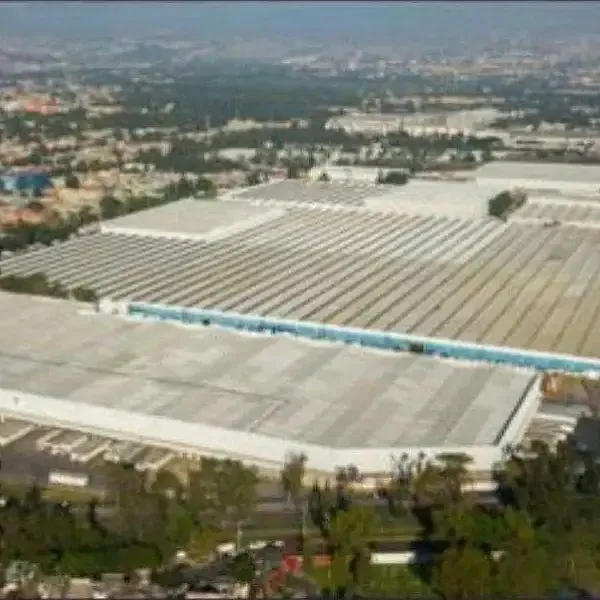 Renta de Bodega en San Martin Xochinahuac, Azcapotzalco GM703
