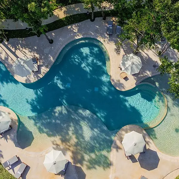 Venta de Departamentos en Playa del Carmen, Quintana Roo.