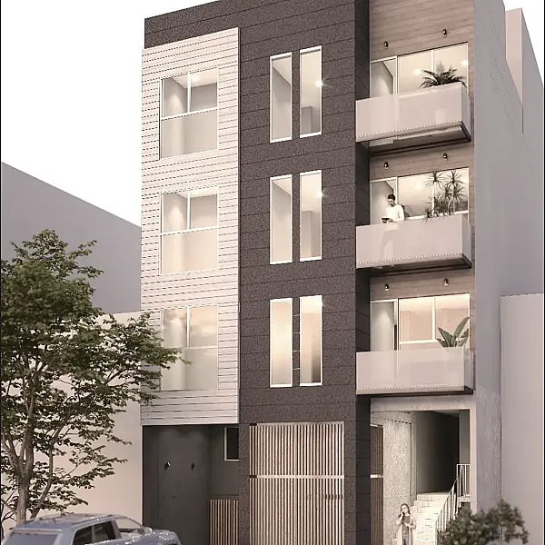 Vendo Departamento en la Piedad Narvarte