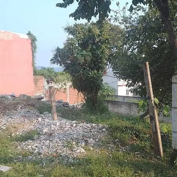 TERRENO EN VENTA MILPILLAS, CUERNAVACA MORÉLOS