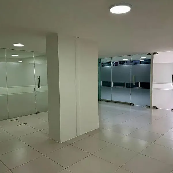 Renta de Ofic Ina en Nápoles, Benito Juárez SPA322