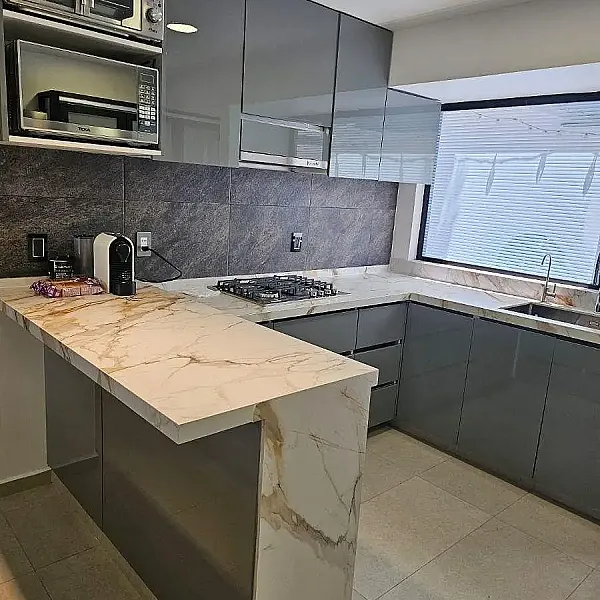 Renta de Departamento en Portales Norte, Ciudad de Mexico, Benito Juarez SPA270