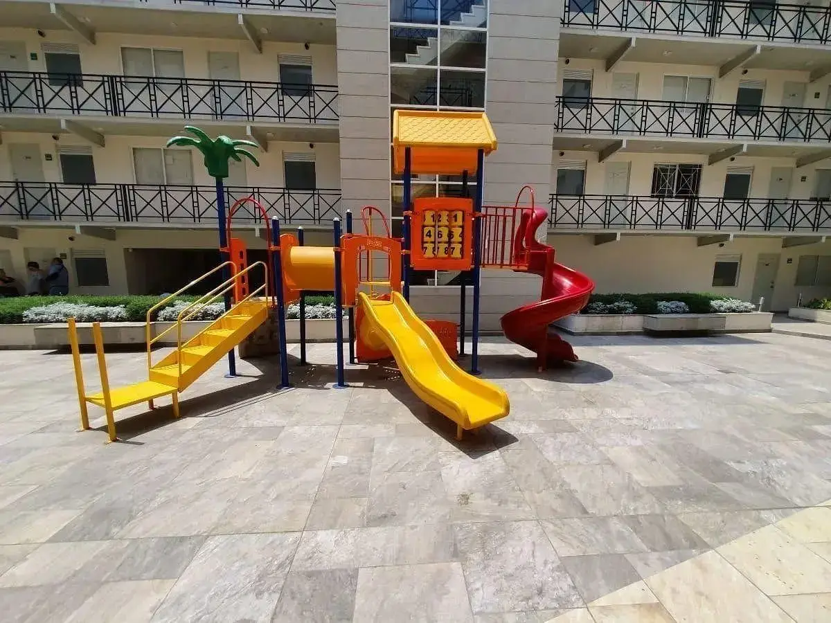slide