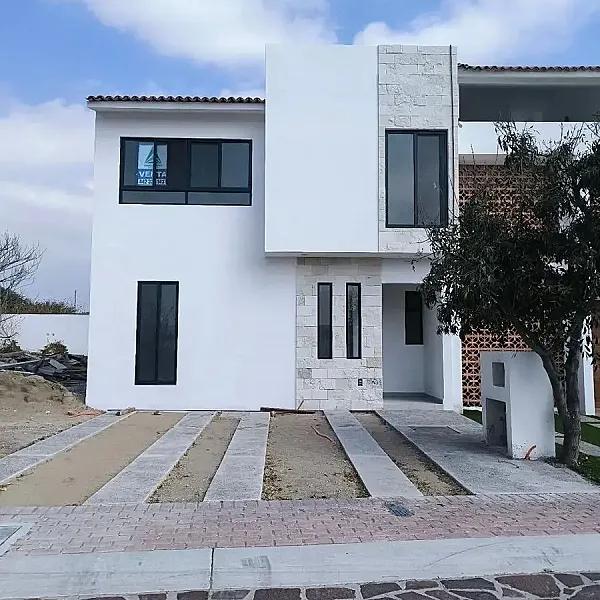 Casa NUEVA en Venta en Ciudad Maderas, El Marqués, Querétaro