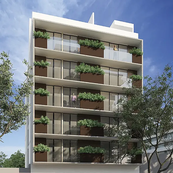 Departamento en preventa en colonia el prado iztapalapa