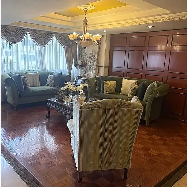 Venta de Departamento en Fuente de Molinos, Tecamachalco CT948