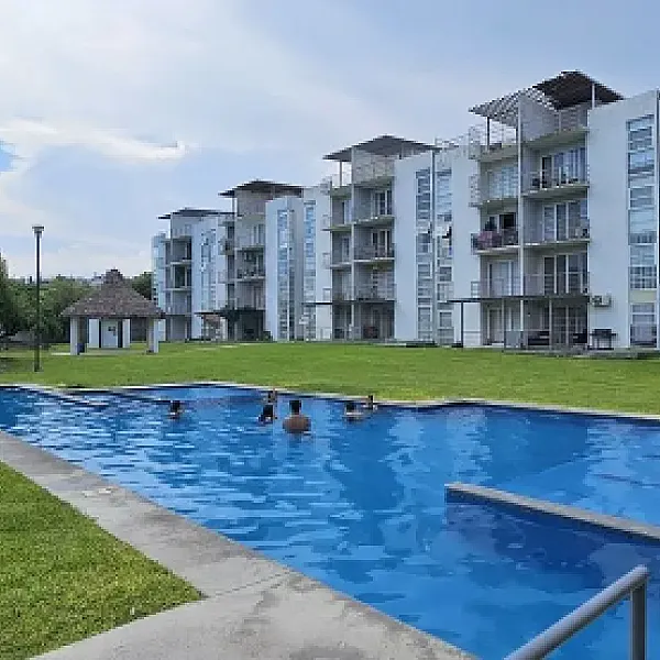 Departamento en venta en Emiliano Zapata, Morelos
