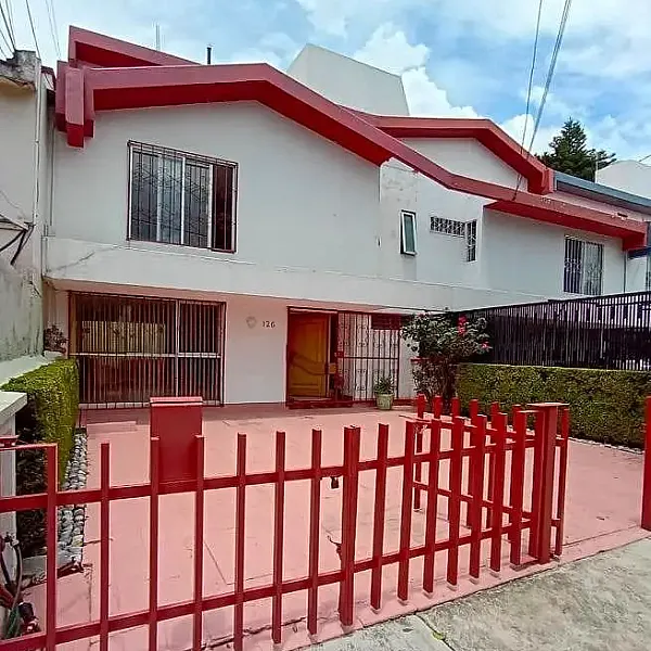 Venta de Casa en Rinconada Coapa 2ª Sección, Tlalpan, Cdmx GM717