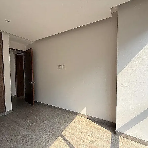 Renta de Departamento en Napoles Alcaldia Benito Juarez SPA230