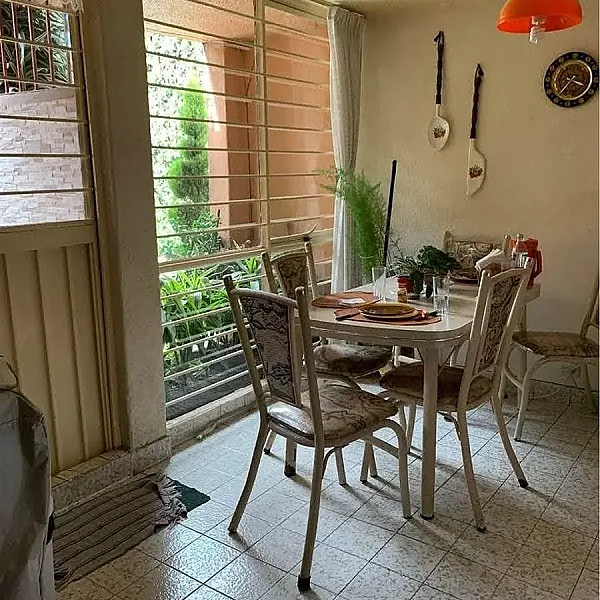 Casa en Venta en Residencial Villa Coapa Tlalpan GP37