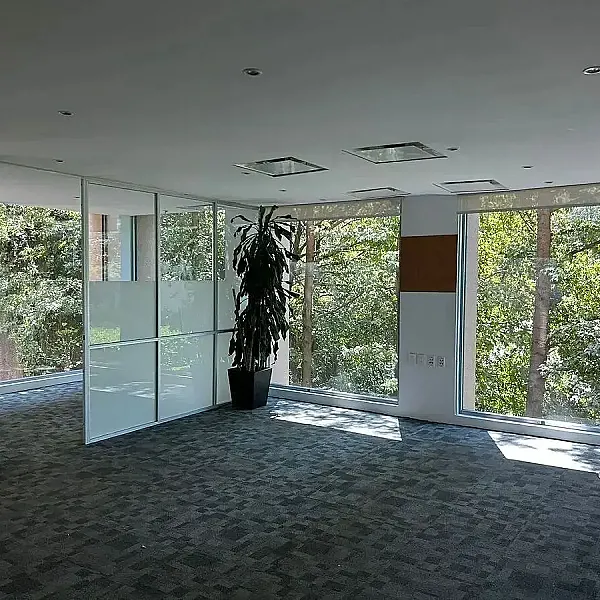 Lujosa Oficina en Santa Fe IB215