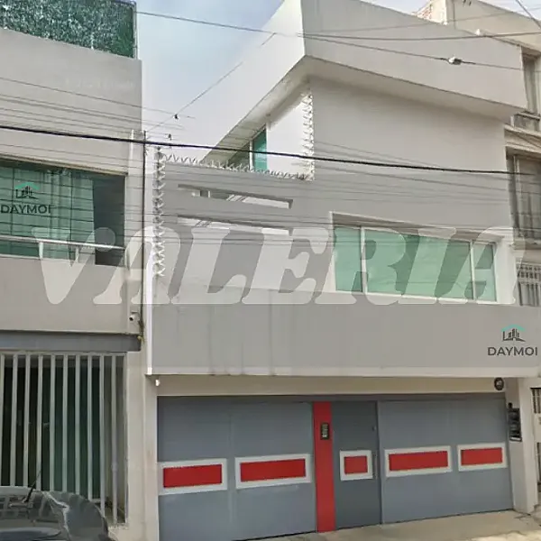 REMATO CASA EN DEL VALLE NORTE, BENITO JUAREZ
