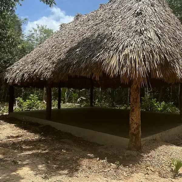 Venta de terreno en Puerto Morelos, Quintana Roo