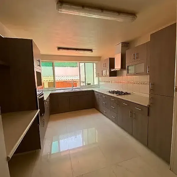 Venta de Casa en El Caracol, Coyoacán GM698
