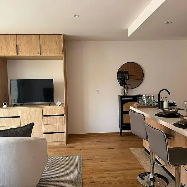 Departamento en Venta San Rafael ZP516