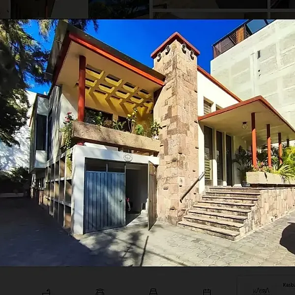 Renta y Venta de Casa en Narvarte Poniente, Benito Juarez CT866