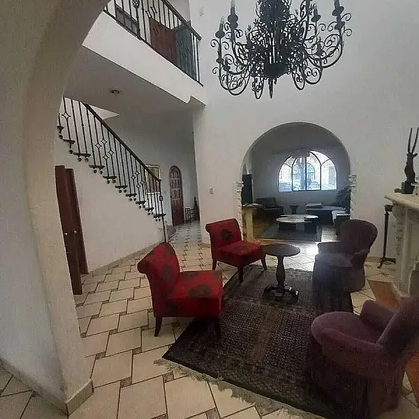 Renta de Casa en Condesa, Cuauhtemoc  JC106