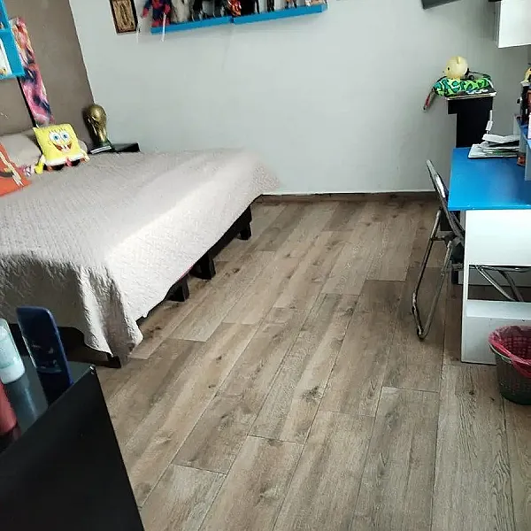 Casa en venta en Paseos de Churubusco,