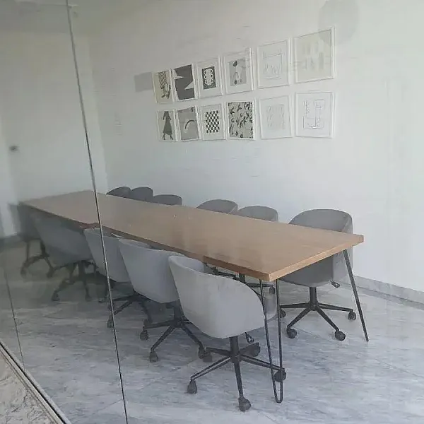 Renta de Oficina en Hipodromo Condesa, Cuauhtemoc DA603
