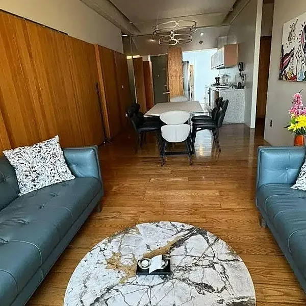 Venta de Departamento 100 m² en Reforma 27 Tabacalera GN11