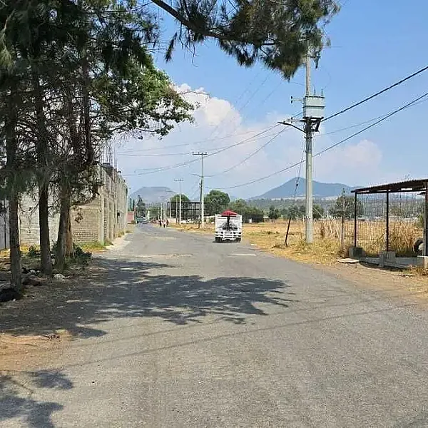 Venta de Terreno super ubicado