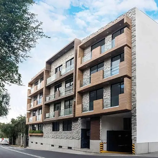 DEPARTAMENTOS NUEVOS EN VENTA / TETELPAN, ÁLVARO OBREGÓN