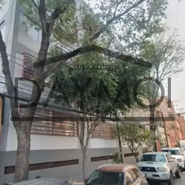 VENDO DEPARTAMENTO EN RESIDENCIAL TACUBAYA, MIGUEL HIDALGO