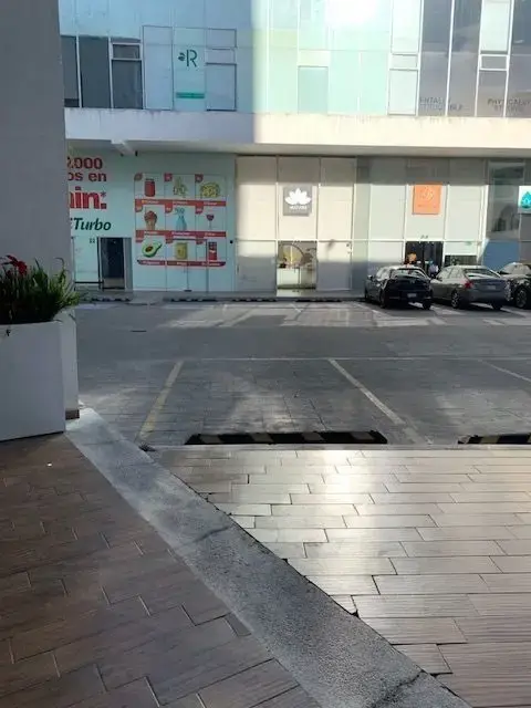 slide