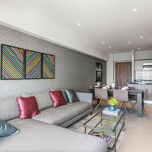 Venta de Departamento en Ampliacion Granada Miguel Hidalgo MB20