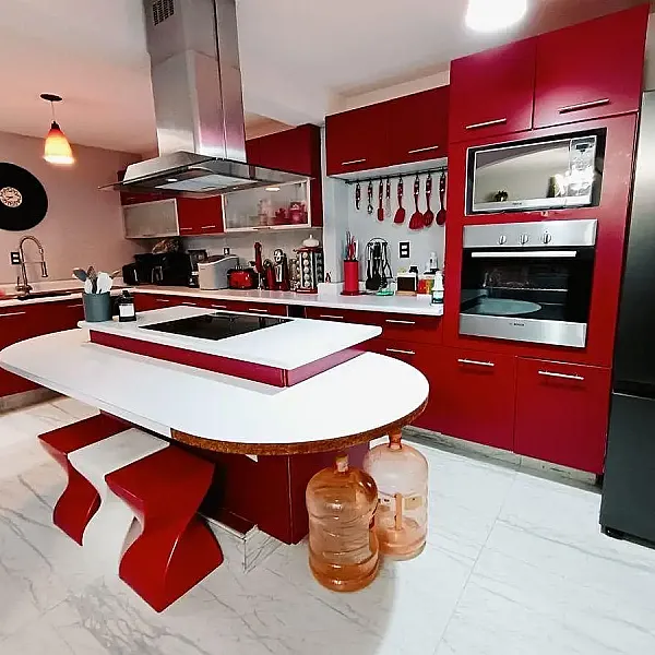 Casa en Venta en Las Americas, Ecatepec ZP576