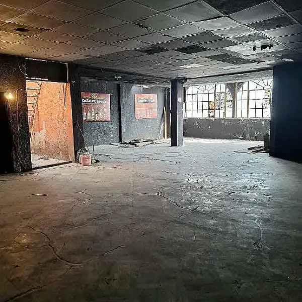 Renta de Local Comercial en Industrial, Gustavo A. Madero