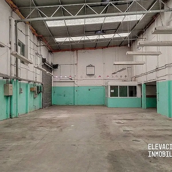 Renta de Bodega en Reforma Pensil, Miguel Hidalgo CT862