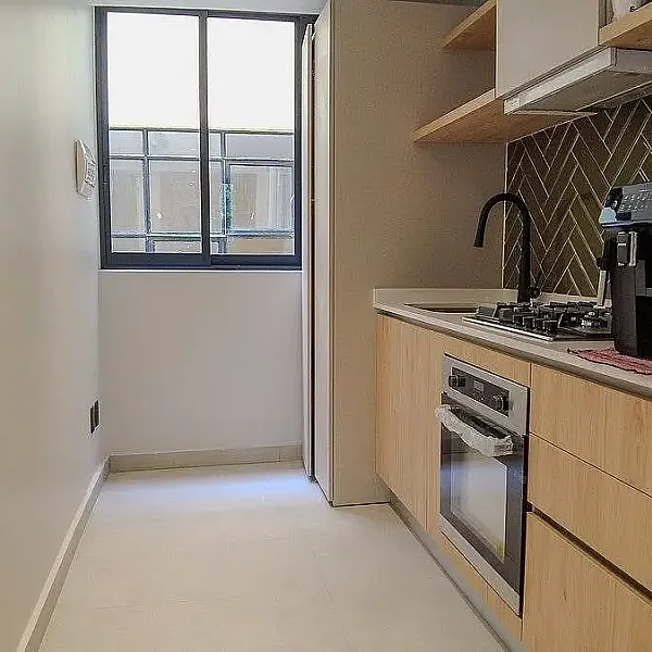 Departamento en Venta en PB en la colonia Roma Sur