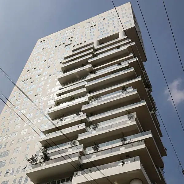 Departamento en venta en Los Alpes, Álvaro Obregón.