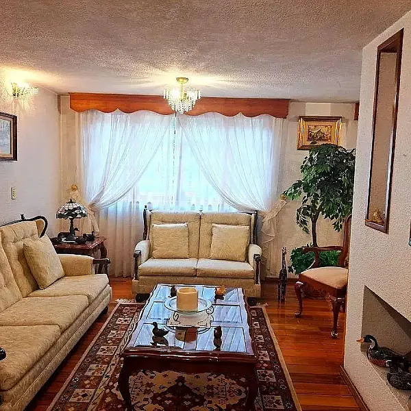 Casa Venta en Ojo de Agua, Tecamac Estado de Mexico MR5