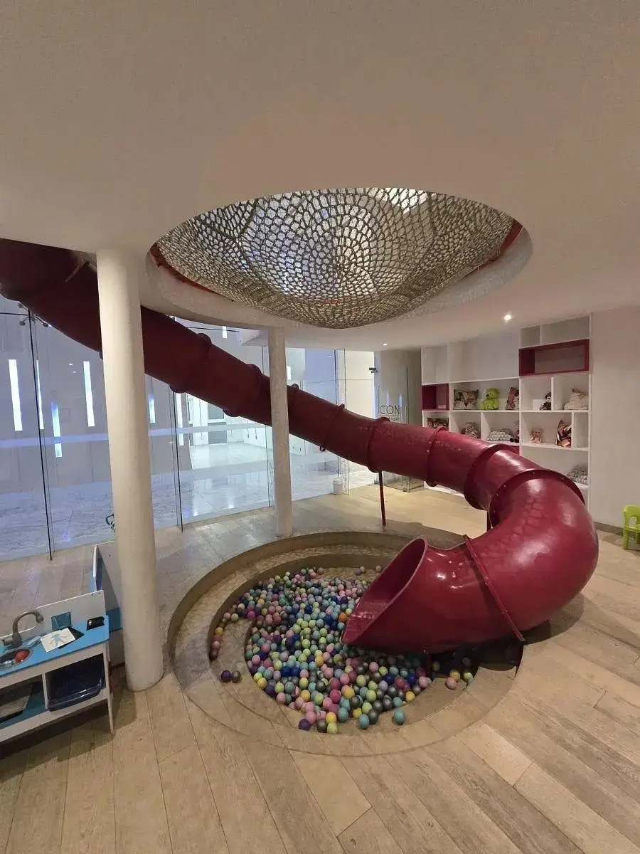 slide