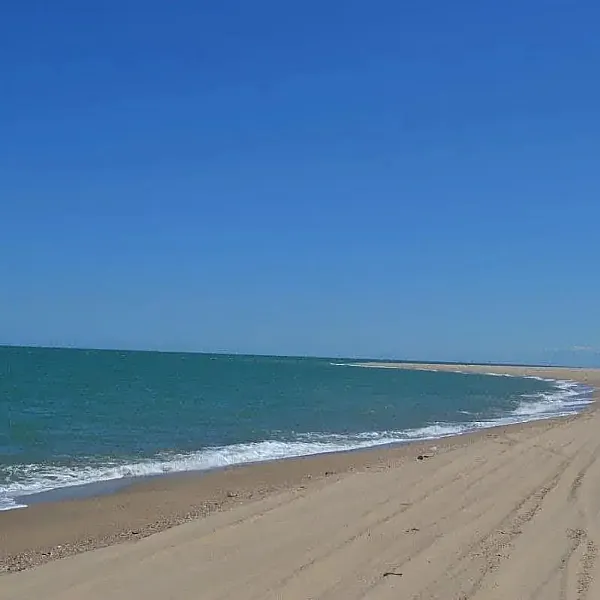 no en Venta en Punta Diggs Baja California  EA45