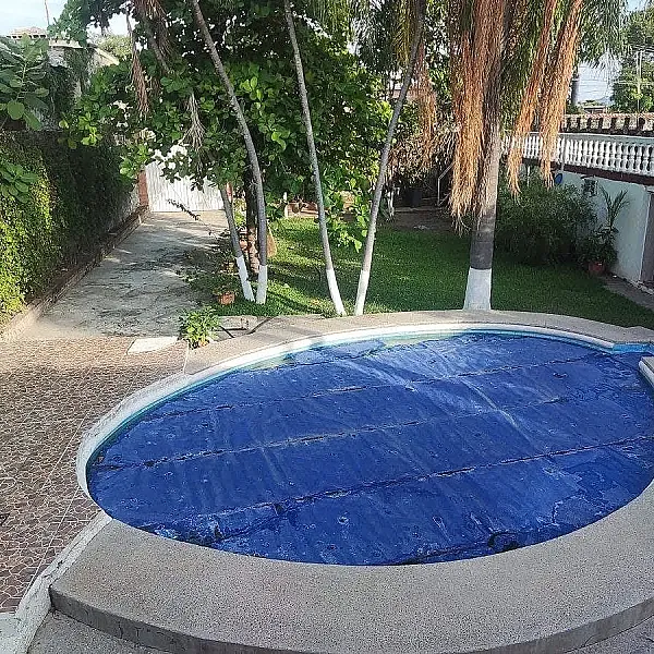 Casa en renta en xochitepec