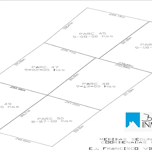 Terreno en VENTA sobre Carretera Mochis-Topolobampo