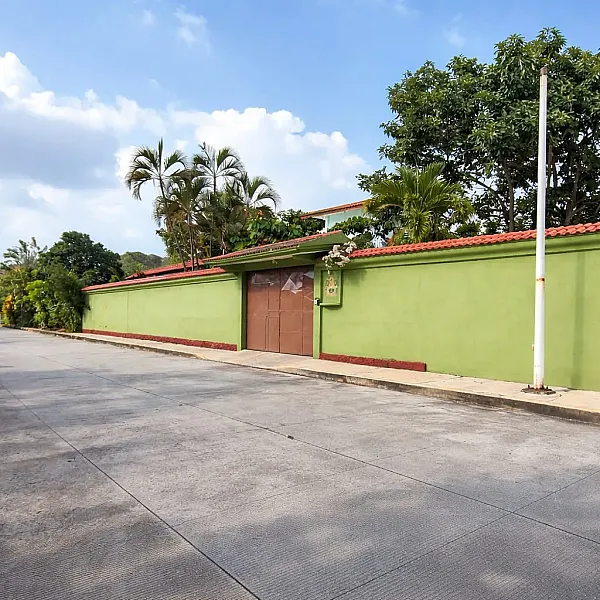 Casa en venta, en Col. Don Pedro, Catemaco, Veracruz