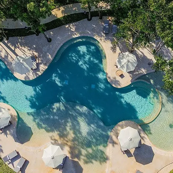 Venta de Departamentos en Playa del Carmen, Quintana Roo.