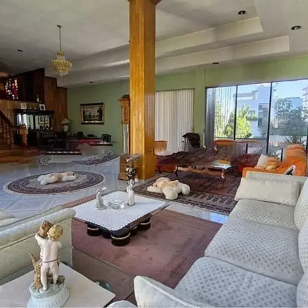 Venta de Casa en Condominio en Rinconada de Tarango, Cdmx MB79