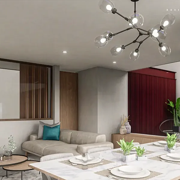 Departamento en venta en colonia San Pedro De Los Pinos.