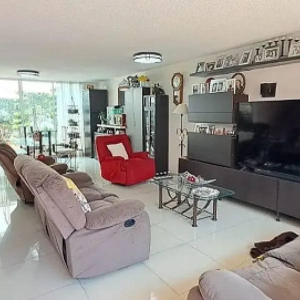 Venta de Casa en Prado Churubusco Coyoacan ZE277