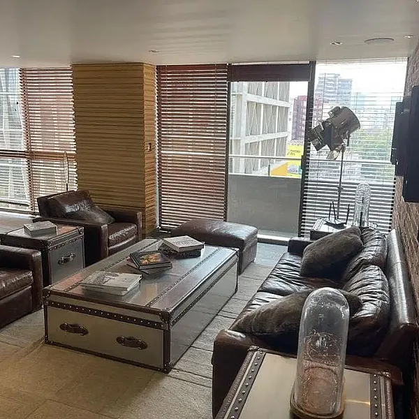 Departamento en Renta. Polanco, Miguel Hidalgo AO541